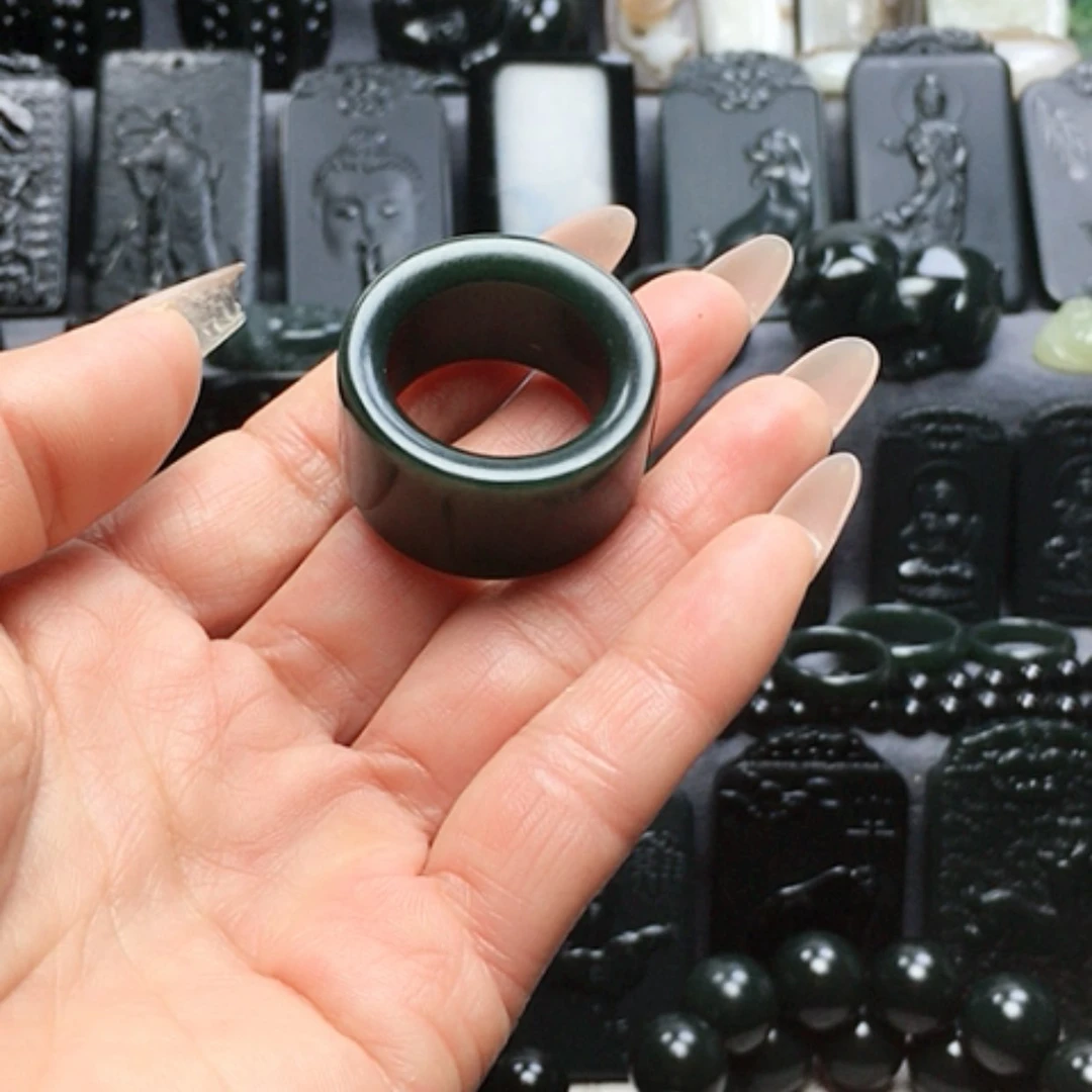 【闪购商品】和田玉手串未镶嵌