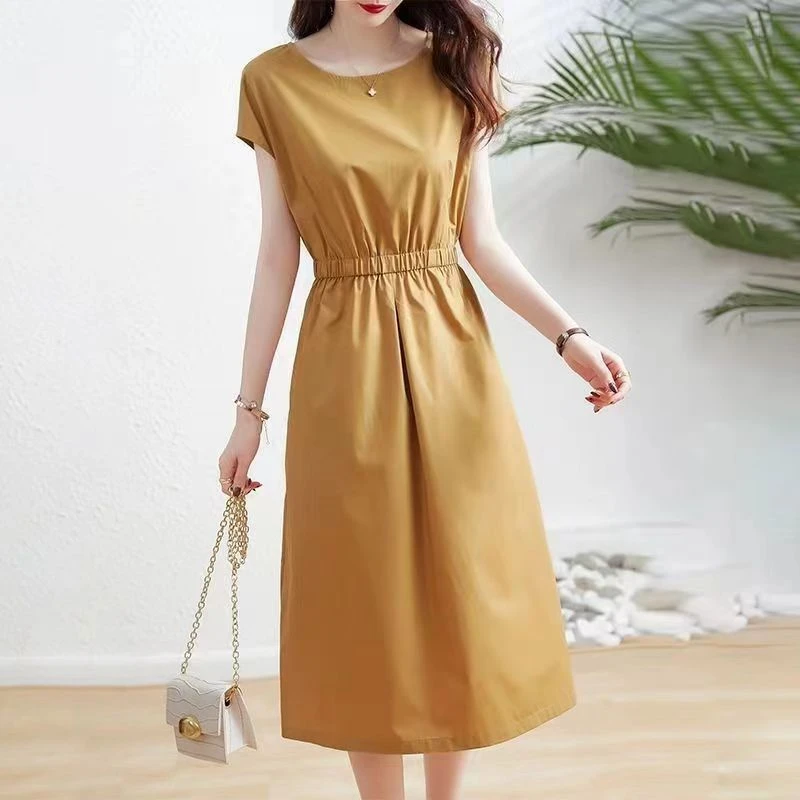 4351-4400 【梦梦直播专属链接】非图片款清凉宽松收腰夏款靓女装