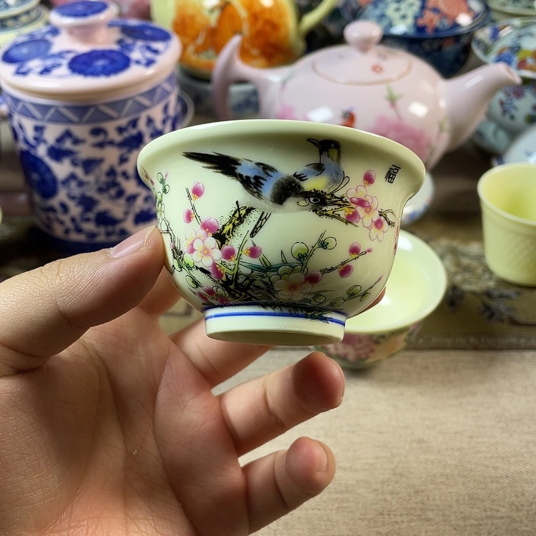 瓷片景德镇陶瓷899999999