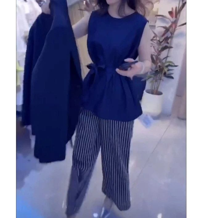 时尚潮流百搭精品女装zsx32957