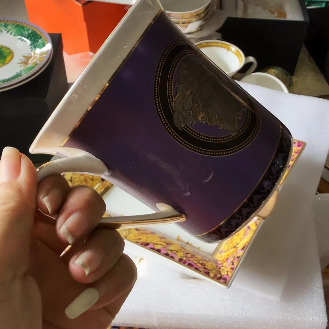 瓷片陶瓷骨瓷工厂清仓高温