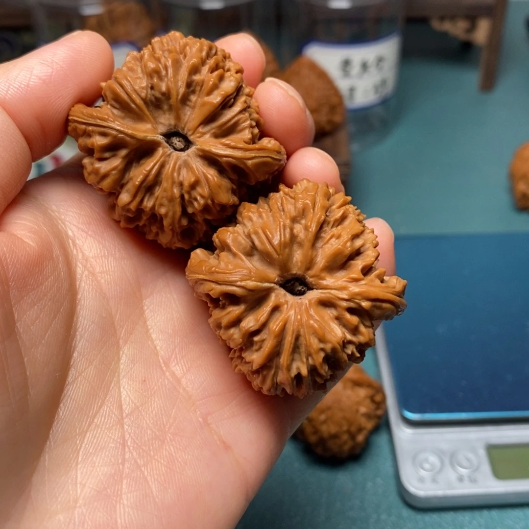 核桃42尺全品南疆石