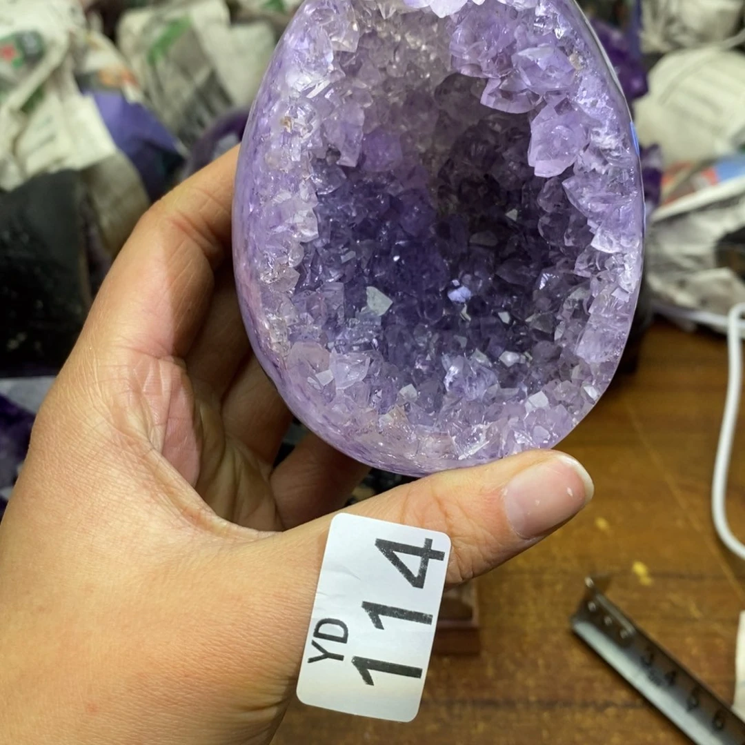 水晶大型摆件（非配饰）未镶嵌