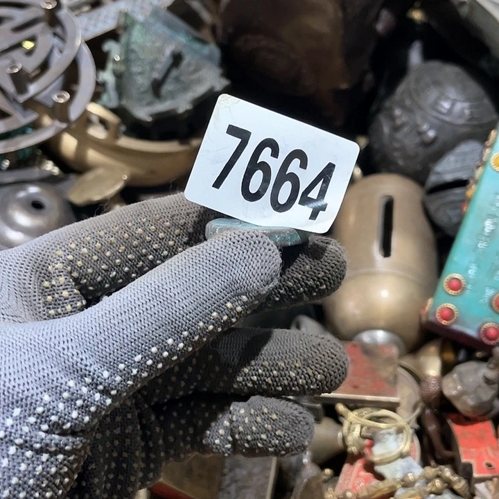 培*：光明摆件摆件摆件7664