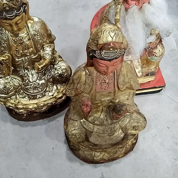 瓷器黄色的形状的用****5