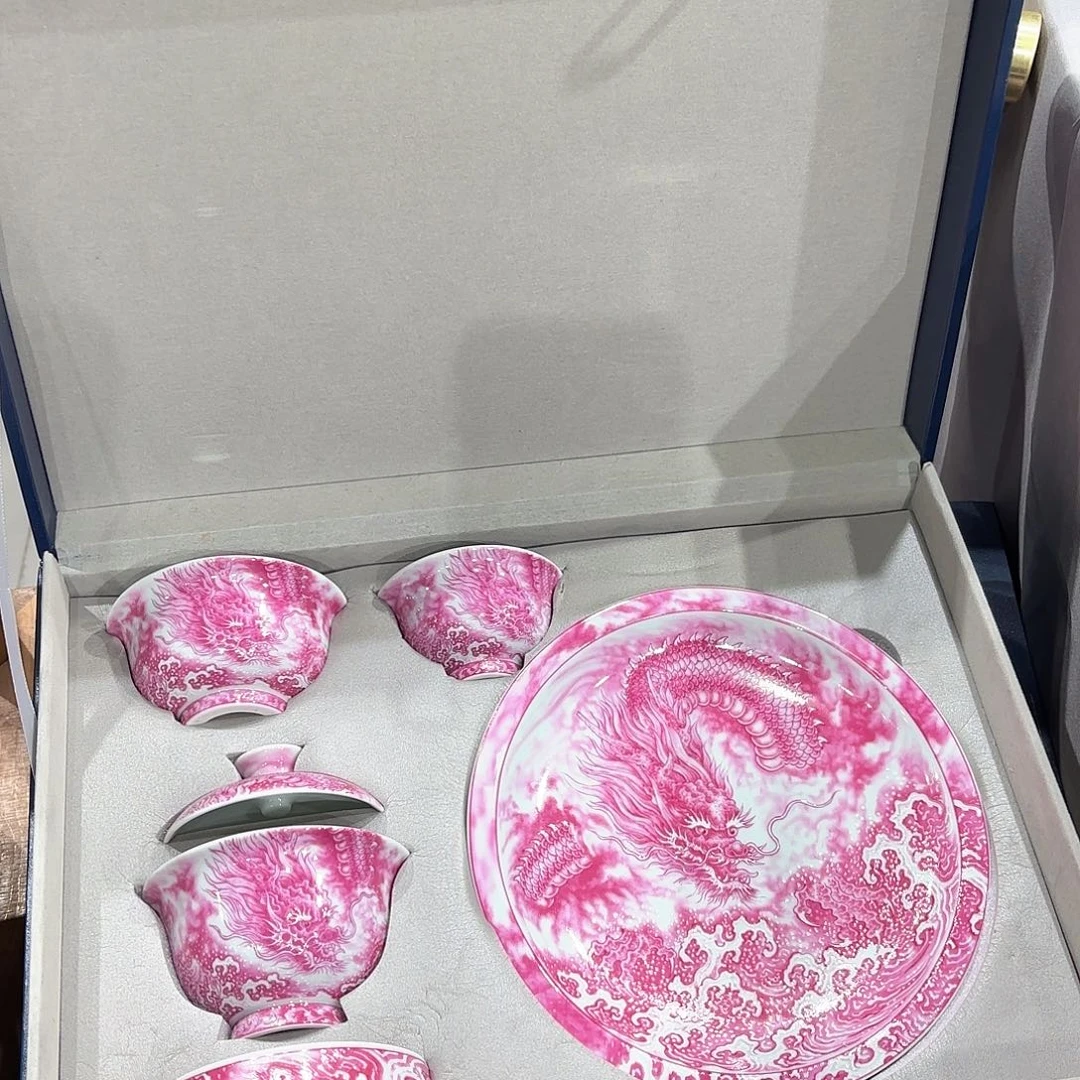 瓷片景德镇瓷器博物陈列中心