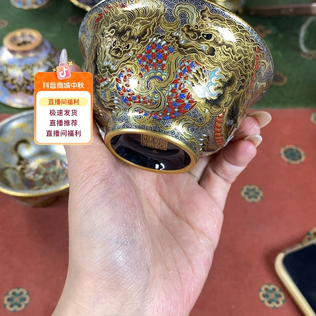 C***️九鸣瓷艺九鸣瓷艺