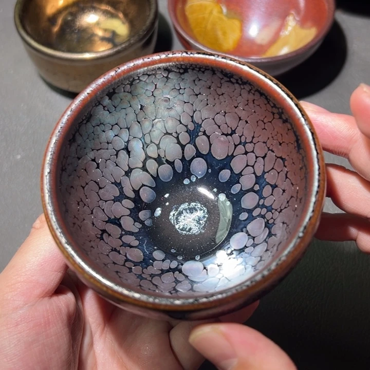 茶盏我是个没有底线没有原则