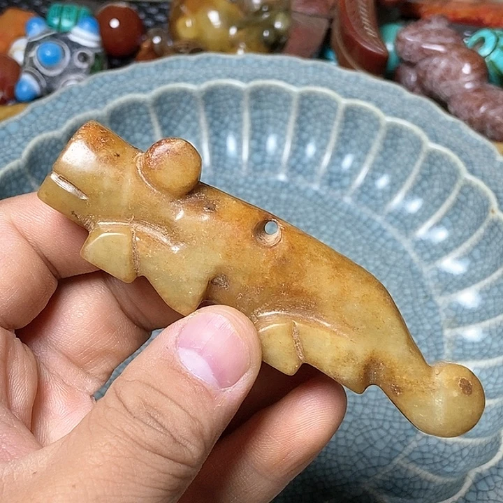 摆件直播瓷器链接163
