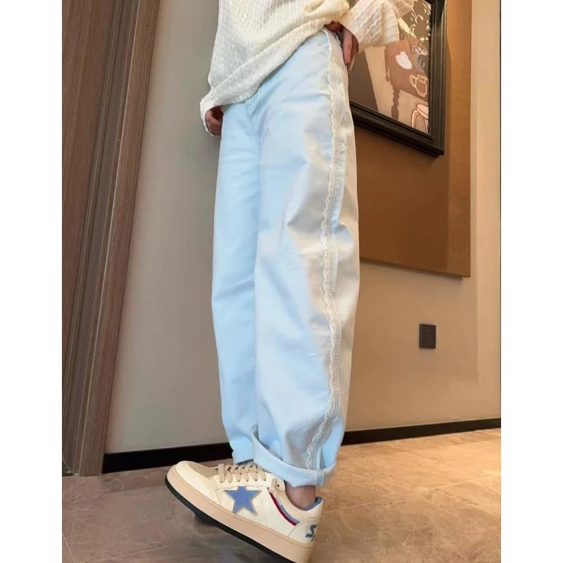 BETTER JOELAY -【星星雨季】时尚休闲百搭鞋子潮酷舒适休闲鞋Z6994