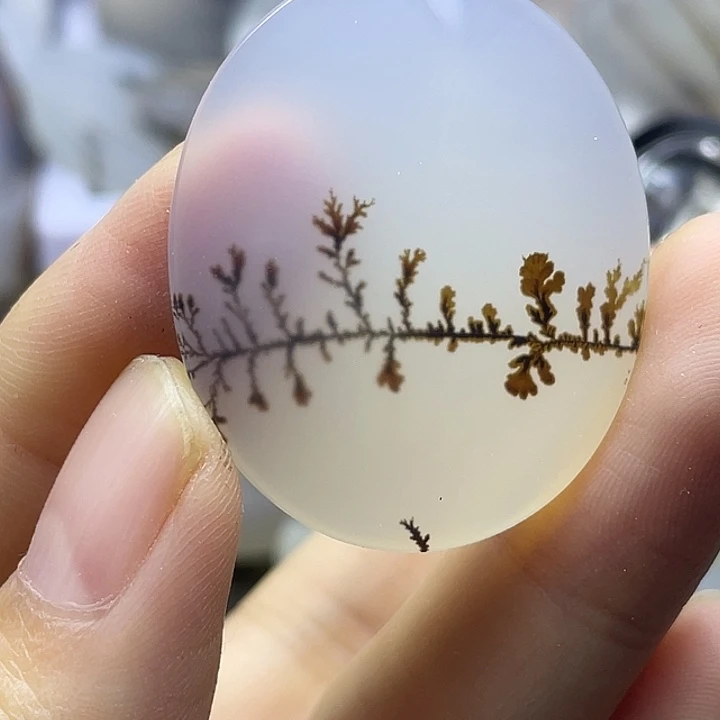 泽***未镶嵌颈饰玛瑙/玉髓