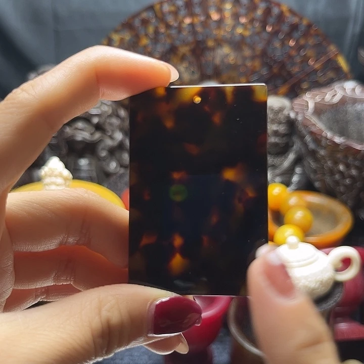 木非州花梨大果紫檀d07