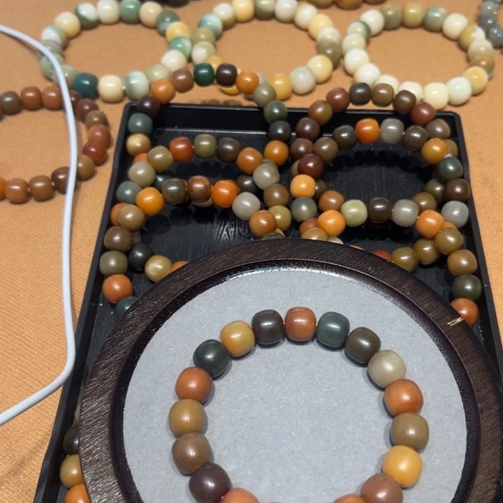 吊坠菩提根/象牙果微瑕2