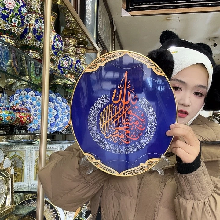 树脂摆件工艺技术