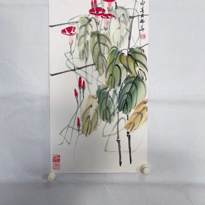 国画国画作品国画作品