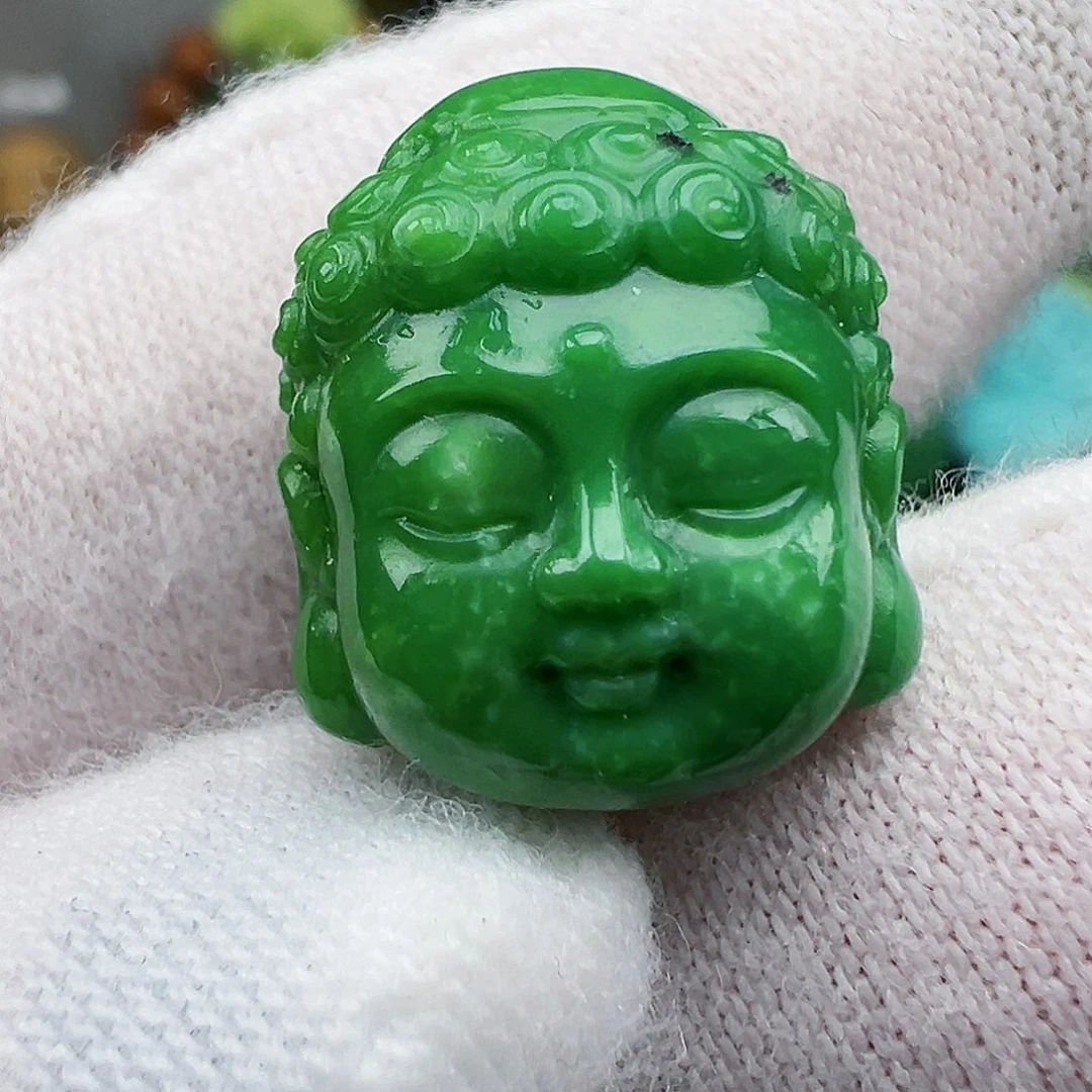 绿松石未镶嵌绿松石主播万丽