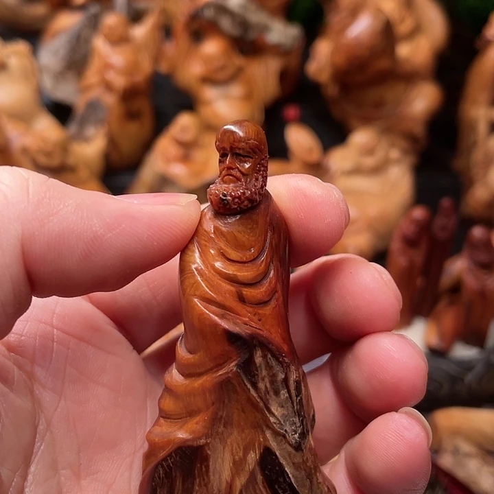 柏木（崖柏）Hekkkkkkkkkk