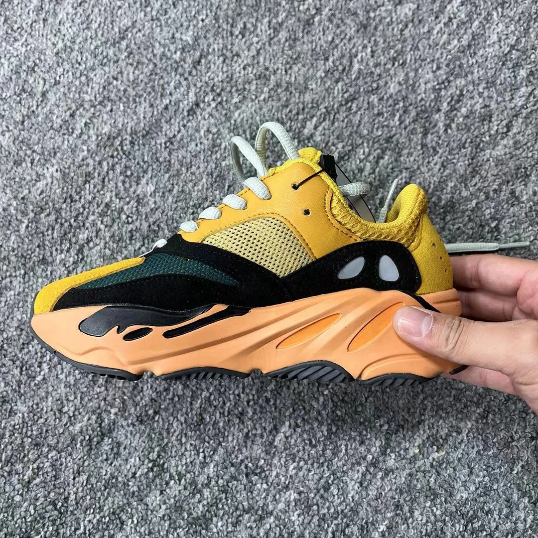 3号-上新款男女高端户外休闲鞋 E414