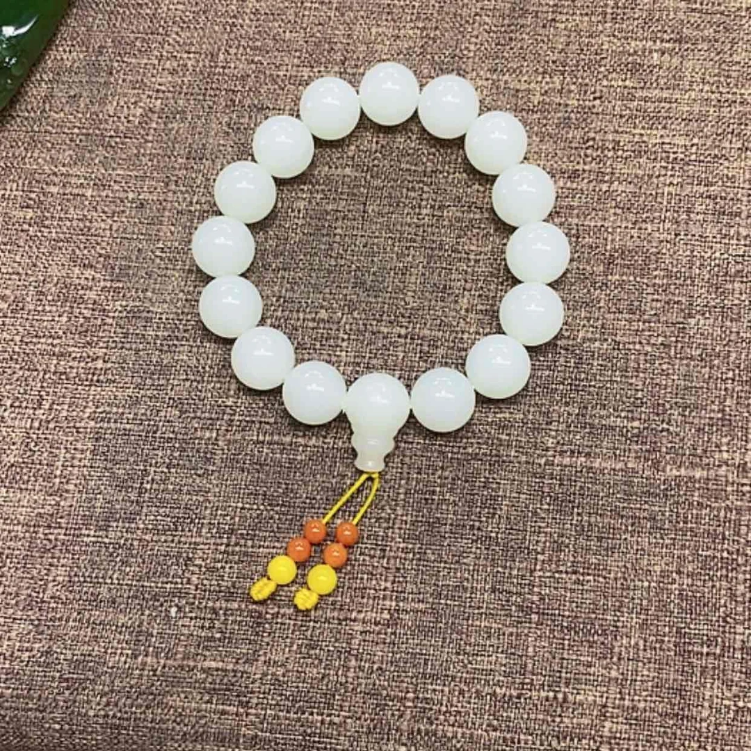 【闪购商品】未镶嵌和田玉挂件吉***车