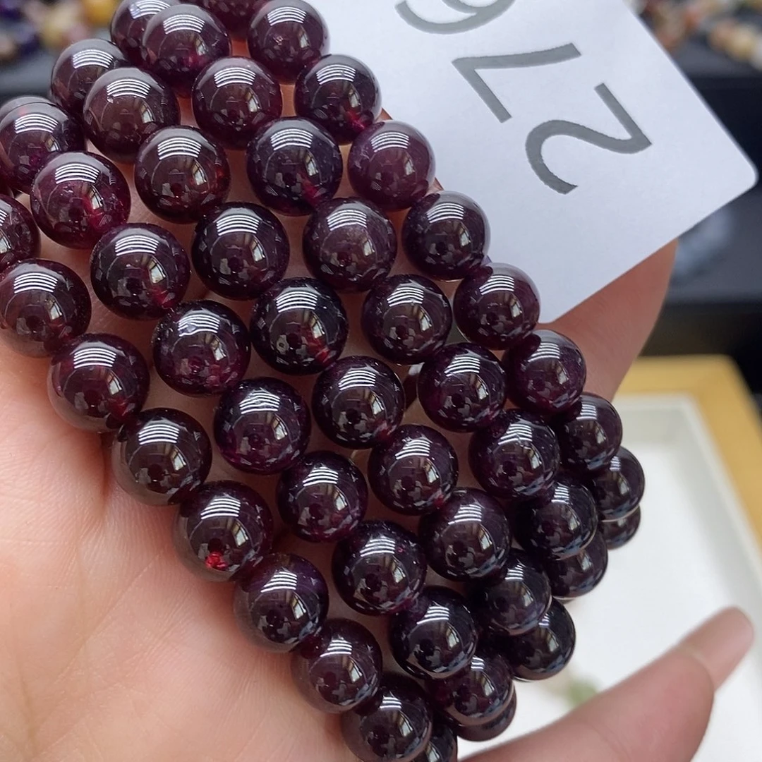 石榴石多样性发一条未镶嵌