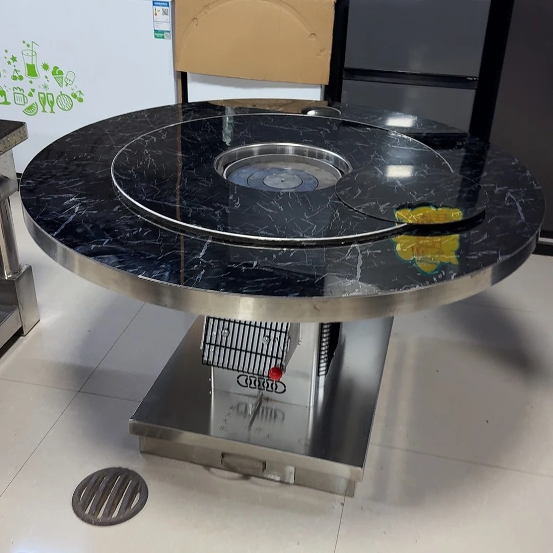 两百六十斤加厚无烟气化炉