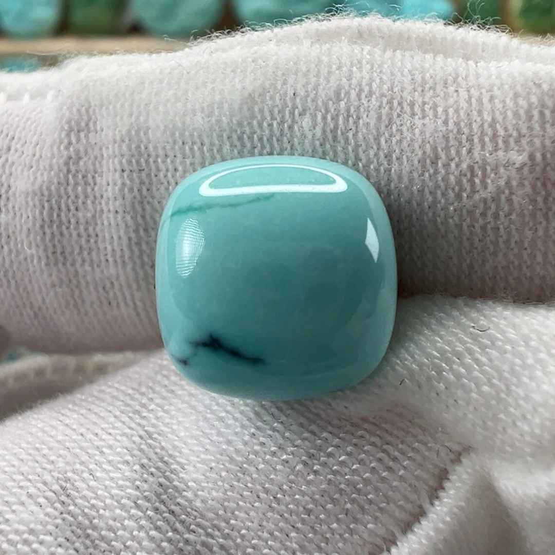 未镶嵌绿松石配饰11