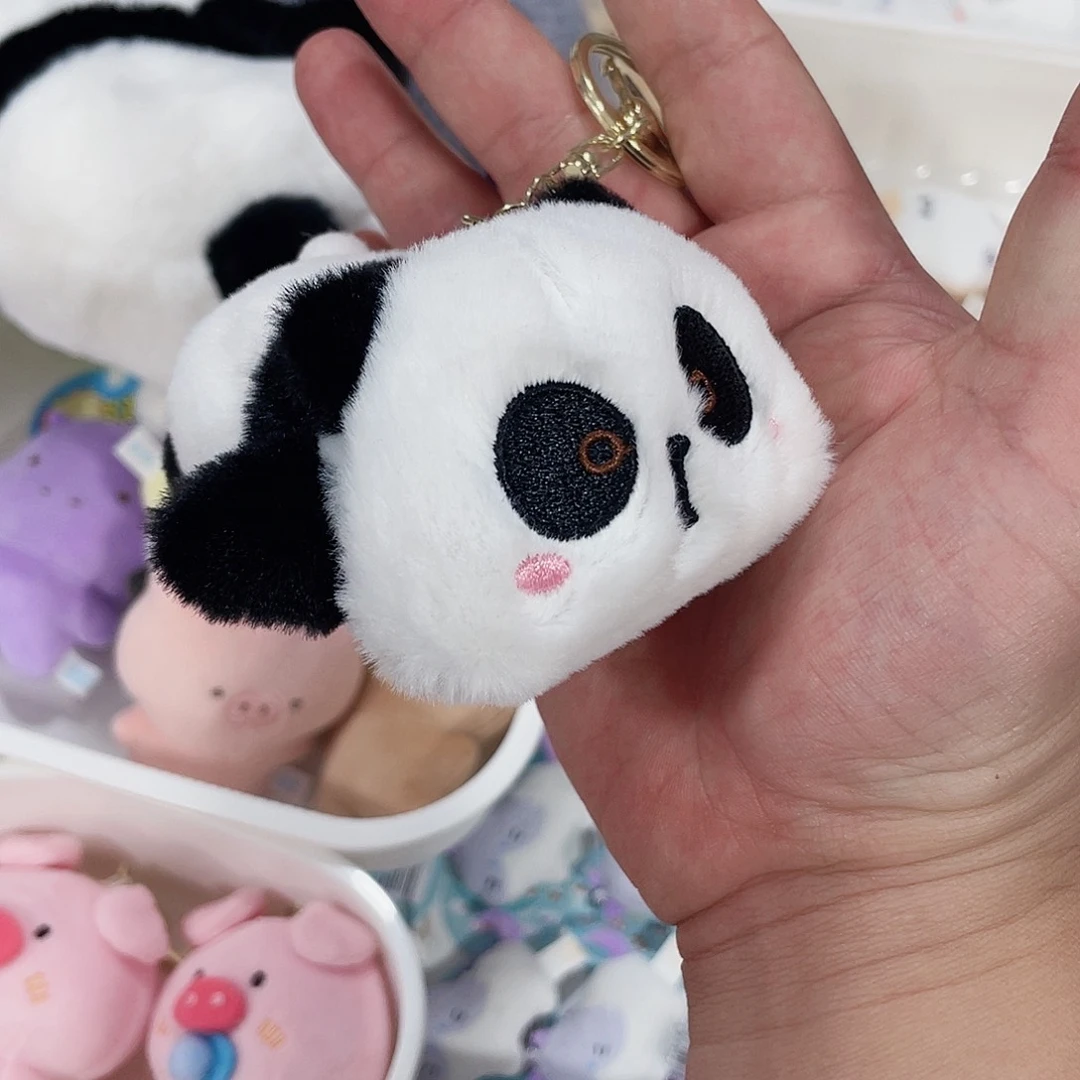 毛绒单宝超可爱毛绒