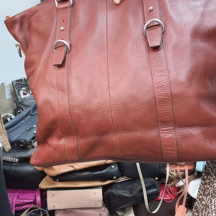 织物精品古着包包依阳