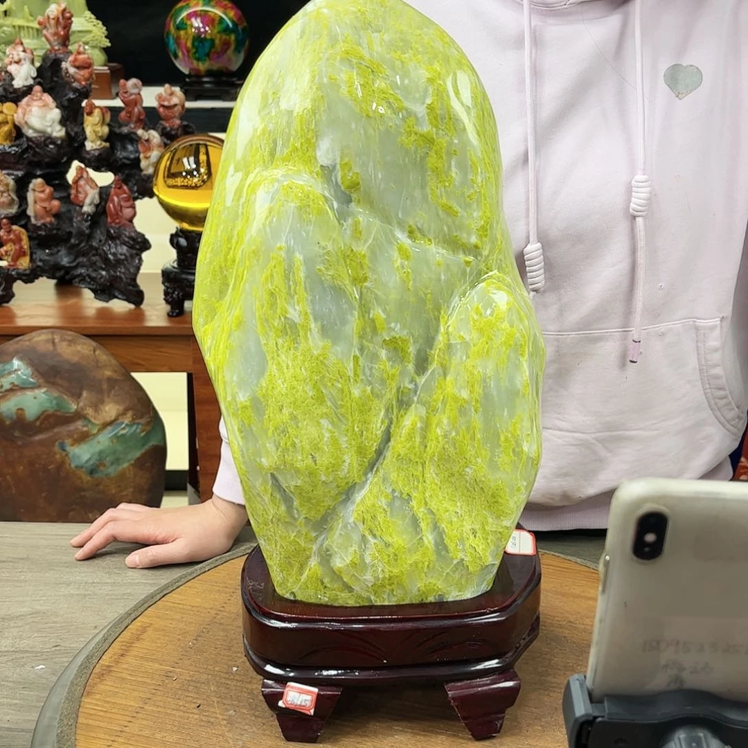 号*段家居装修设计案例分析