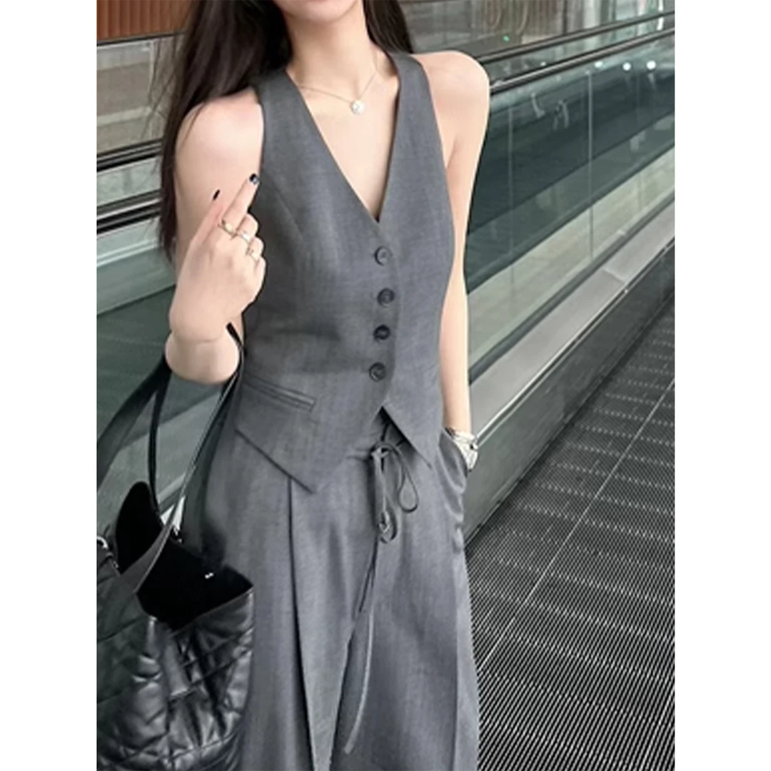 娜扎同款OfficeMax职场海妖!时髦职场人澳洲西装系列气质显瘦套装