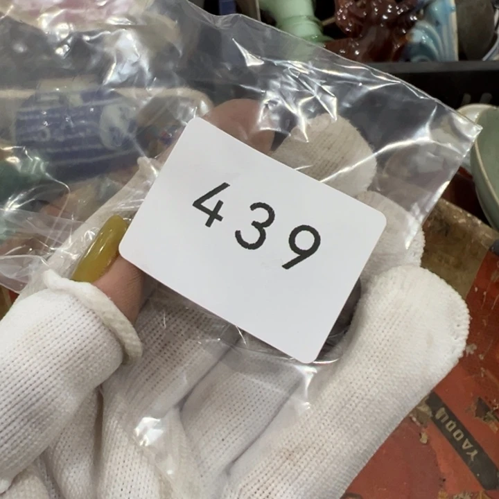 有机玻璃回*工艺品摆件439