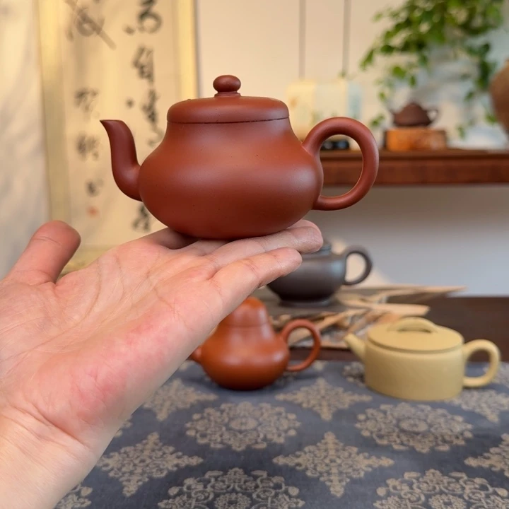 紫砂茶壶6666666666666666