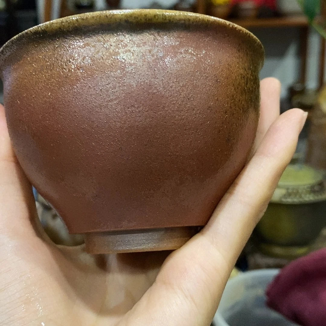 通红系列红色主人杯系列