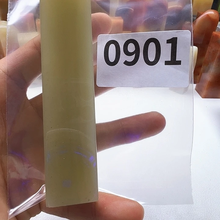 方***寸老挝石老挝精品0901