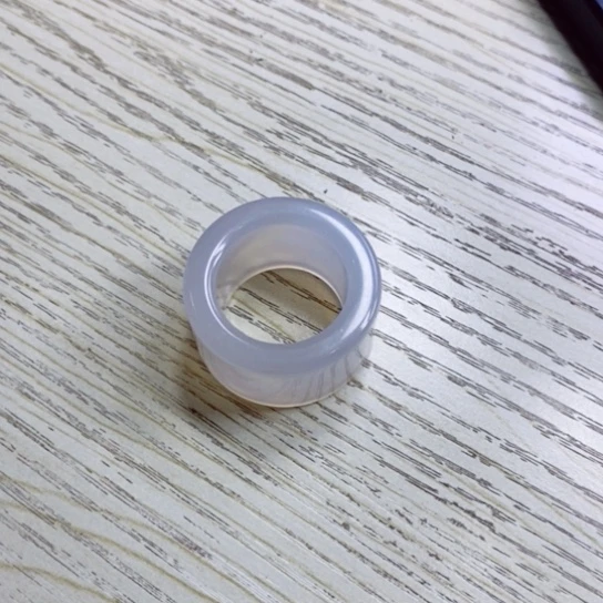 未镶嵌茶具玛瑙/玉髓别*眼