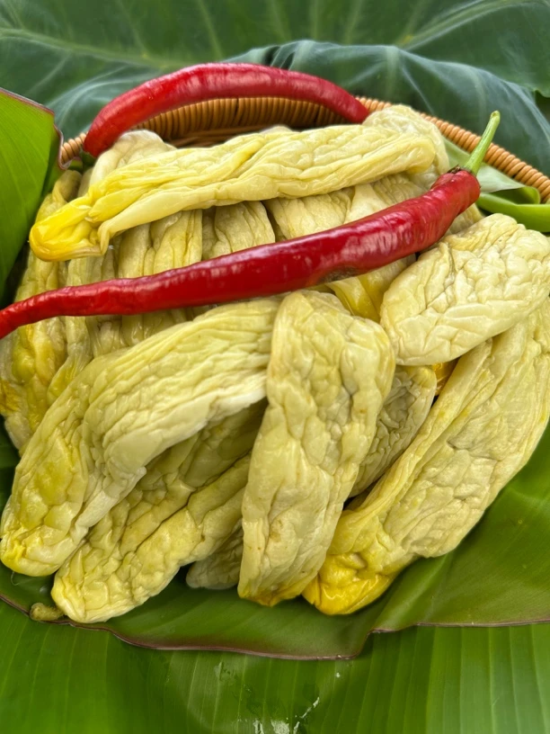 钦丰当季新鲜脆黄瓜皮正宗钦州灵山那丽农家腌制脆爽水果蔬菜