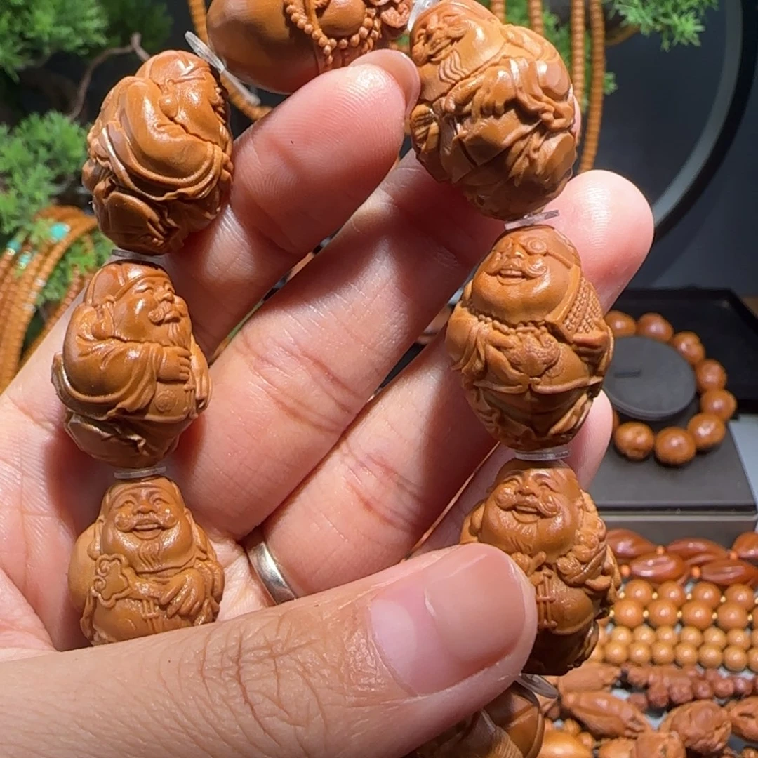 手串/手链橄榄核福利待遇