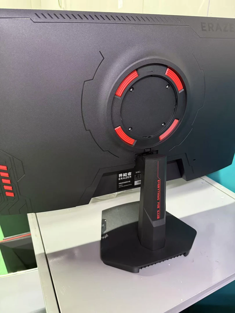 未使用 Lenovo/联想 27直面异能者165Hz高刷1ms响应高刷