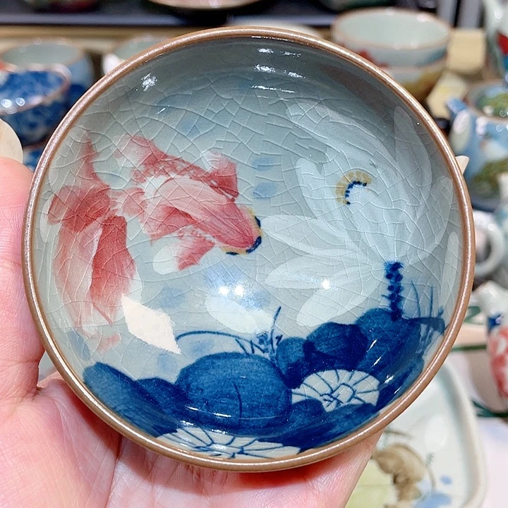 景德镇陶瓷艺术博物有限公司