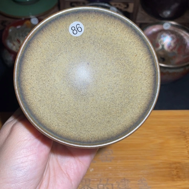 茶盏建盏直播间链接