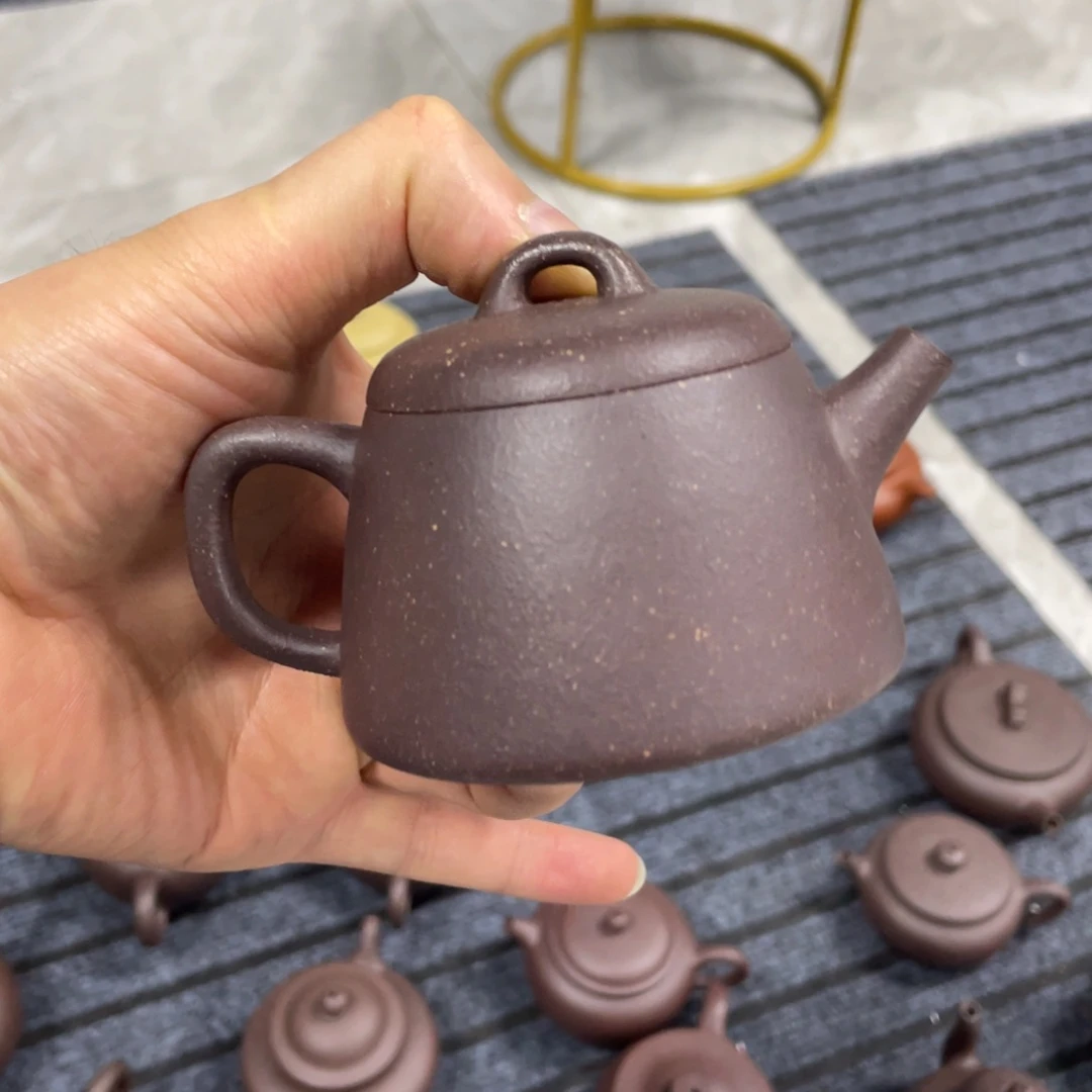 茶壶紫砂宜兴紫砂艺术学院美术学院学生