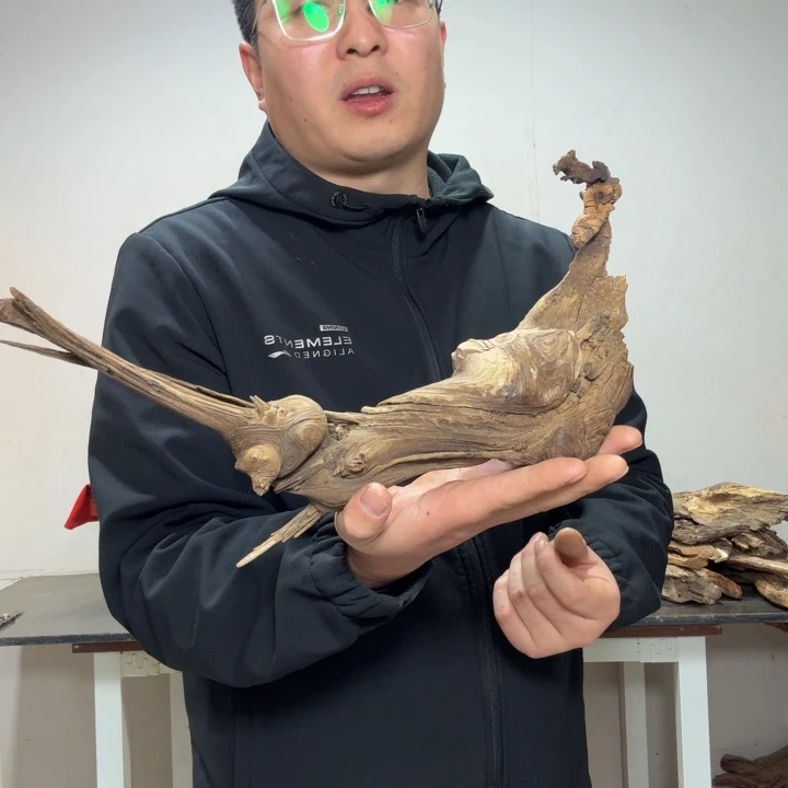 向***生香榧木工艺品精选