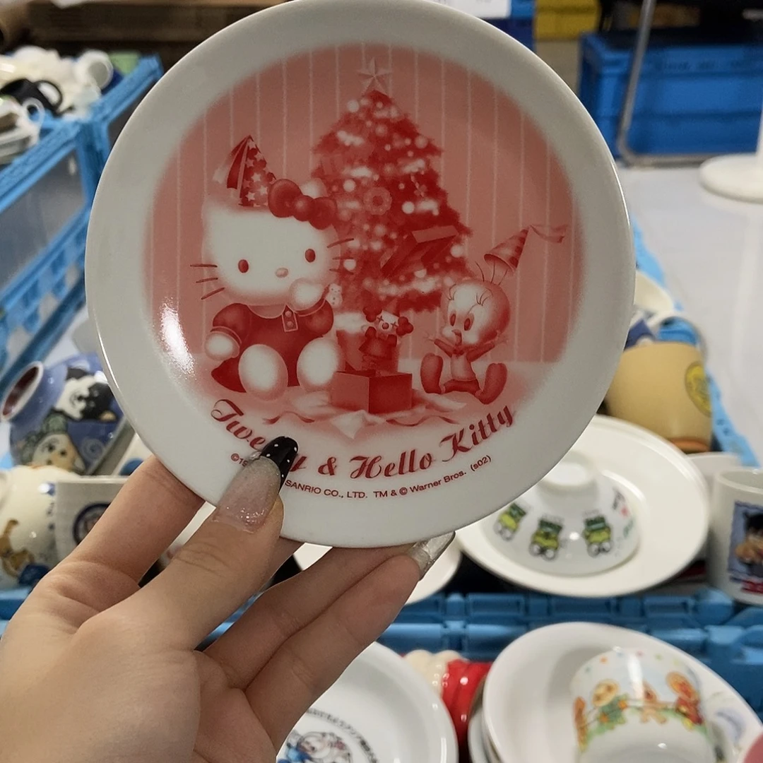 L***M瓷片陶瓷退货拉黑