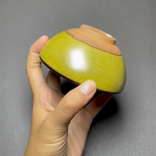 【闪购商品】茶盏-10116..........