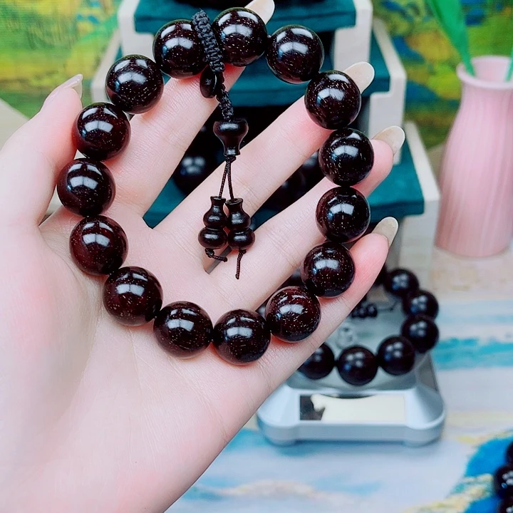 檀香紫檀（小叶紫檀）1.5带