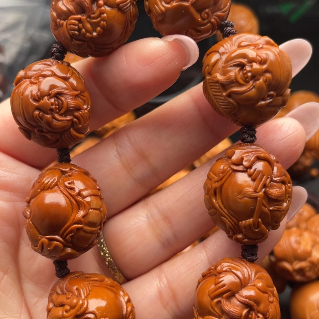 手串/手链橄榄核橄榄核