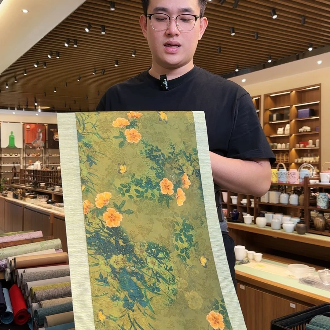 三米防水茶席俩件套