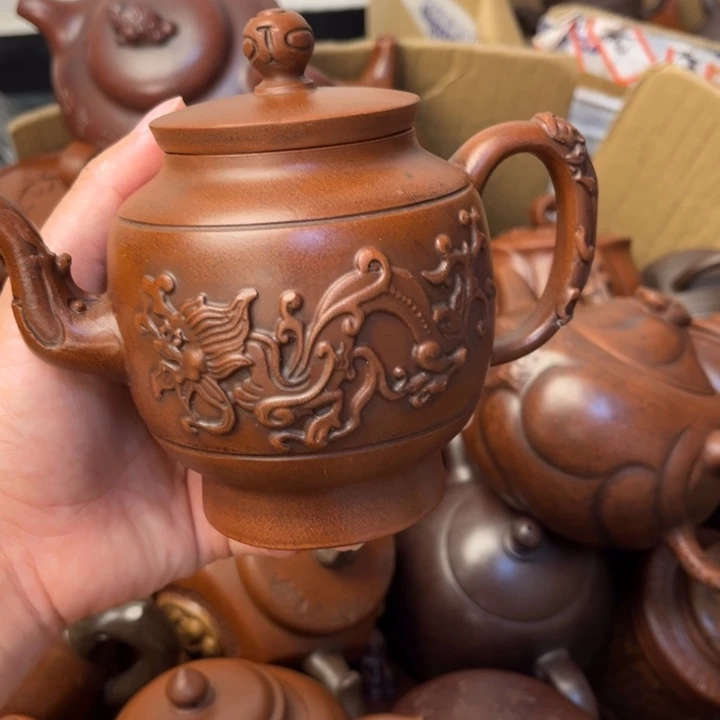紫砂茶壶紫砂壶等各种造型