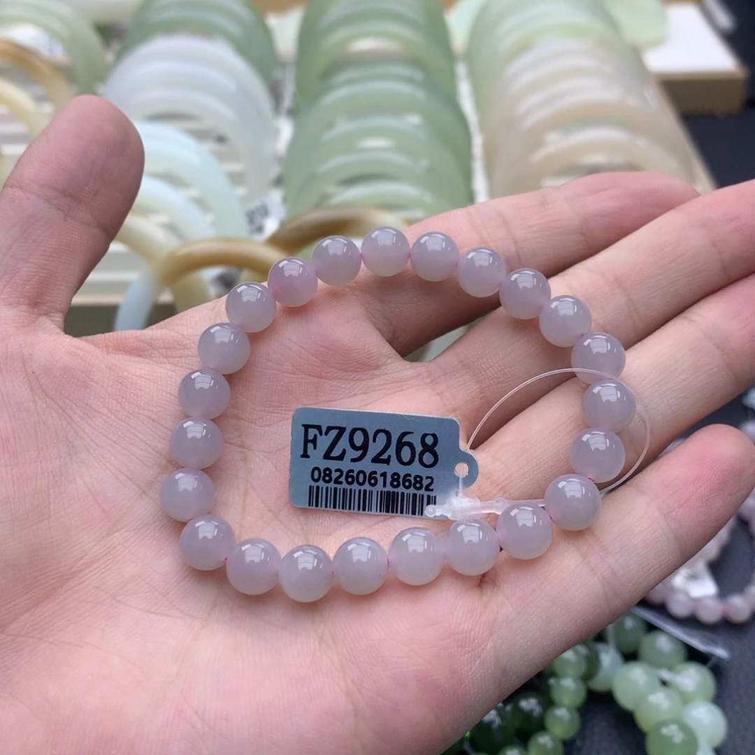 *****和田玉手镯未镶嵌