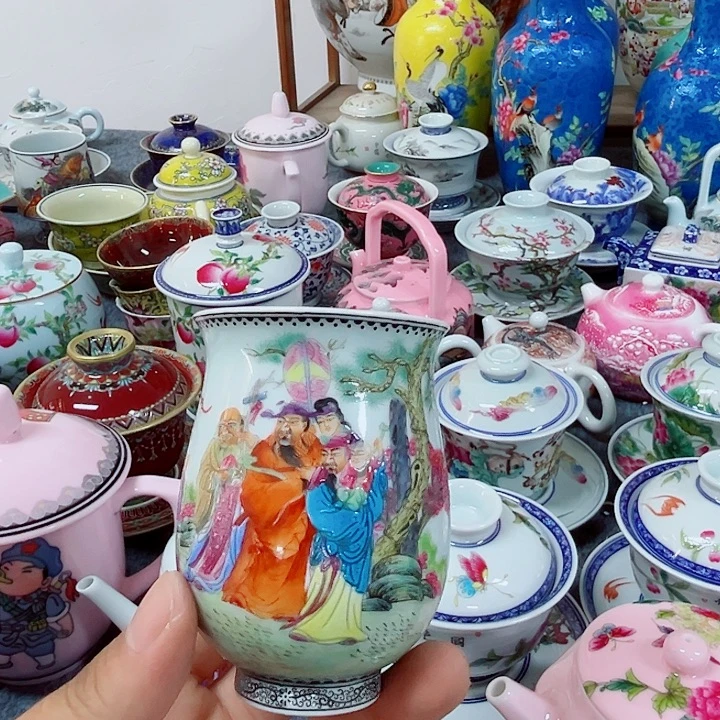 景德镇陶瓷研究所